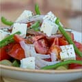 Ελληνική σαλάτα